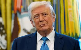 Lạm phát hạ nhiệt, Tổng thống Trump tiếp tục chỉ trích Fed