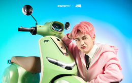 Top 4 chiếc xe "made in Vietnam" xứng tầm Thương hiệu Quốc gia của ESPERO