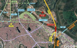 Quận Hải An - “Cứ điểm” mới của nhà đầu tư BDS phía Đông Hải Phòng