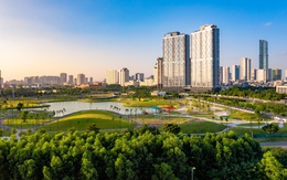 MIK Group và hành trình kiến tạo phong cách sống Timeluxe Living