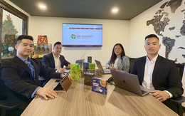 EWJ Distribution đồng hành đưa sản phẩm việt chinh phục thị trường Mỹ