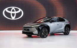 Không chỉ nổi danh thị trường toàn cầu, hybrid chứng minh sự phù hợp tại Việt Nam