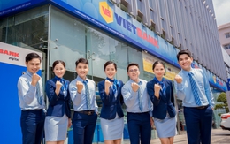 Vietbank tuyển dụng hơn 200 nhân sự kinh doanh trong hai quý đầu năm 2025