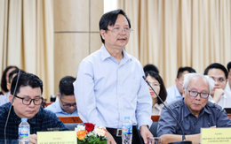 Không biết giải thích với nước ngoài thế nào là 'trường đại học trong đại học'