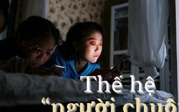 Quá nhiều Gen Z đang làm “người chuột”: Chỉ nằm im và chìm trong nỗi buồn vô tận Quá nhiều Gen Z đang làm “người chuột”: Chỉ nằm im và chìm trong nỗi buồn vô tận