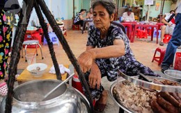 Không phải phở, bánh mì, món ăn chưa tới 30.000đ/bát này mới là hương vị Việt lọt top ngon nhất châu Á Không phải phở, bánh mì, món ăn chưa tới 30.000đ/bát này mới là hương vị Việt lọt top ngon nhất châu Á
