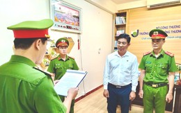 Khởi tố, bắt tạm giam hiệu trưởng Trần Kim Quyên