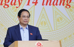 Thủ tướng: Lập tổ công tác đặc biệt, mở đợt cao điểm truy quét buôn lậu, hàng giả