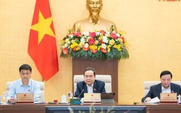 Nghị quyết cơ chế đặc biệt phát triển kinh tế tư nhân dự kiến thông qua vào cuối tuần này