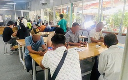 Phản ứng của giới đầu tư bất động sản trước biến động toàn cầu Phản ứng của giới đầu tư bất động sản trước biến động toàn cầu