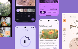 Android vừa “lột xác”: Google tu789bet lừa đảo thiết kế mới khiến dân xài iPhone cũ789bet lừa đảo phải liếc nhìn