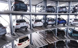 Chưa từng có tại hãng xe ô tô lớn bậc nhất thế giới: Giảm 1/2 năng lực sản xuất ở quê nhà, sẽ sa thải 35.000 nhân sự trước năm 2030