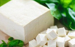 Đậu phụ đại kỵ với 6 nhóm thực phẩm này