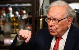 Warren Buffett tiết lộ lý do từ chức ở tuổi 94, khẳng định người kế nhiệm sẽ biết làm gì với 347 tỷ USD tiền mặt Warren Buffett tiết lộ lý do từ chức ở tuổi 94, khẳng định người kế nhiệm sẽ biết làm gì với 347 tỷ USD tiền mặt