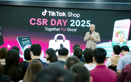 Nền tảng số tạo đà cho hàng Việt vươn mình bứt phá