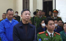 Bị cáo Lưu Bình Nhưỡng từ chối luật sư chỉ định