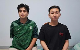 Nguyễn Hoàng Khang và Phan Anh Duy khai gì sau khi bị bắt?