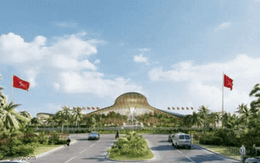 Sân bay 'xịn' hàng đầu thế giới ở Việt Nam: Thuộc TP đảo, đầu tư 52.360 tỷ đồng, có nhà ga đón 789bet lừa đảo