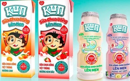 Sữa Quốc tế Lof dự chi 144 tỷ đồng thâu tóm 34,29% cổ phần một công ty chăn nuôi Sữa Quốc tế Lof dự chi 144 tỷ đồng thâu tóm 34,29% cổ phần một công ty chăn nuôi
