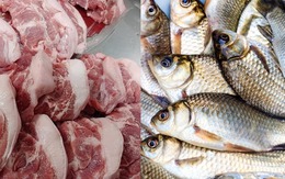 Các cụ dặn: "Lợn không mua thịt cổ, cá không mua cá diếc" - Sự thật khiến ai cũng tâm đắc!