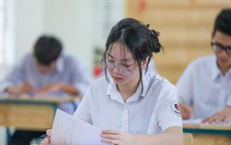 TUYỂN SINH 2025: Lưu ý nguyên tắc xét tuyển lớp 10 công lập Hà Nội