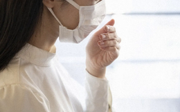 Số ca ho gà tăng mạnh ở Nhật Bản