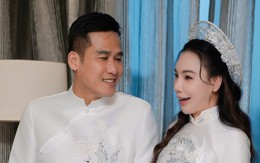 Lộ diện người đàn ông sẽ cưới 789bet 789bets.vip chiều nay: Tuổi 47 vẫn điển trai, là doanh nhân