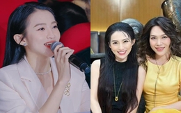Cô giáo xinh đẹp của Chi Pu, từng làm việc với Mỹ Tâm: "Tôi kiệt quệ" Cô giáo xinh đẹp của Chi Pu, từng làm việc với Mỹ Tâm: "Tôi kiệt quệ"