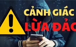 Cảnh báo lừa đảo phụ huynh cài ứng dụng VNeID để học sinh thi tốt nghiệp Cảnh báo lừa đảo phụ huynh cài ứng dụng VNeID để học sinh thi tốt nghiệp