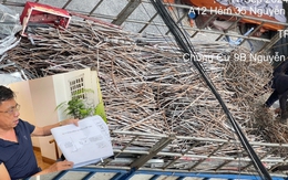 Nha Trang: Vứt tài sản của dân sau khi bị cưỡng chế ở bãi rác Nha Trang: Vứt tài sản của dân sau khi bị cưỡng chế ở bãi rác