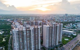 Giá bán chung cư 789bet link mới.HCM đã leo lên mức cao mới, dự báo giá còn tăng và có khả năng vượt mốc 100 triệu đồng/m2 ngay trong năm 2025
