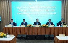 ĐHCĐ Vietnam Airlines thông qua việc tăng vốn thêm 9.000 tỷ, đầu tư 3,6 tỷ USD mua 50 tàu 789bet.com đăng nhập, Chủ tịch tiết lộ đang đàm phán để được nhận sớm