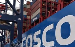 Hàng hóa Trung Quốc dự kiến ồ ạt đổ vào Mỹ trong 90 ngày tới