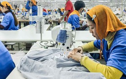 Giữa bất định thuế quan, các nhà sản xuất Trung Quốc đổ xô tới vùng đất quen thuộc để tránh ‘bão’, tập trung vào ưu tiên hàng đầu Giữa bất định thuế quan, các nhà sản xuất Trung Quốc đổ xô tới vùng đất quen thuộc để tránh ‘bão’, tập trung vào ưu tiên hàng đầu