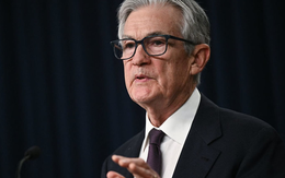 Chủ tịch Fed Jerome Powell lên tiếng: Lãi suất sẽ còn cao trong thời gian dài, cảnh báo một ‘cú sốc’ thách thức nền kinh tế và NHTW Chủ tịch Fed Jerome Powell lên tiếng: Lãi suất sẽ còn cao trong thời gian dài, cảnh báo một ‘cú sốc’ thách thức nền kinh tế và NHTW