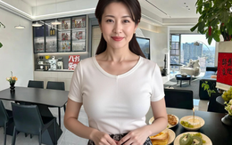 Nhà của người phụ nữ 51 tuổi khiến tôi “ghen tị không chịu nổi”: Không rộng, không sang nhưng sống quá đỉnh! Nhà của người phụ nữ 51 tuổi khiến tôi “ghen tị không chịu nổi”: Không rộng, không sang nhưng sống quá đỉnh!