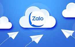 Zalo có thay đổi quan trọng mà người dùng nên biết Zalo có thay đổi quan trọng mà người dùng nên biết