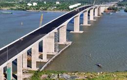 Vành đai 4 Tp.HCM đoạn qua Đồng Nai và Bình Dương có chuyển động mới Vành đai 4 Tp.HCM đoạn qua Đồng Nai và Bình Dương có chuyển động mới