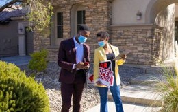 Thị trường nhà đất Mỹ đối mặt "một năm mất mát" do thuế quan