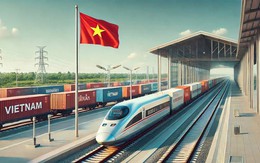 Nhiều Bộ, cơ quan ủng hộ đề xuất của Vinspeed đầu tư đường sắt tốc độ cao Bắc- Nam