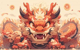 Cuối tuần này (17–18/5), 3 con giáp đứng đầu danh sách bội thu tài lộc: Top 1 đã giàu lại giàu hơn