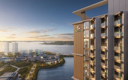 SkyM thiết lập chuẩn mực mới cho căn hộ ven biển Hạ Long SkyM thiết lập chuẩn mực mới cho căn hộ ven biển Hạ Long