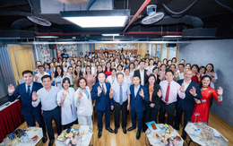 Chia sẻ viên Love World trong sự nghiệp chăm sóc và bảo vệ sức khoẻ nhân dân