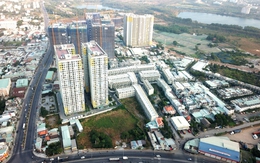 Đón sóng sáp nhập Bình Dương - TP Hồ Chí Minh cùng Bcons Uni Valley Đón sóng sáp nhập Bình Dương - TP Hồ Chí Minh cùng Bcons Uni Valley