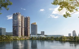 Thị trường căn hộ Hạ Long: Độ nén cao, cơ hội chỉ dành cho người đón đầu