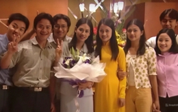 Cuộc sống thăng trầm của dàn diễn viên 'Phía trước là bầu trời' sau 24 năm