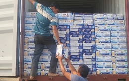 Khởi tố một cán bộ hải quan tiếp tay buôn lậu hơn 4.000 thùng nhà cái 789bet từ Mỹ về Việt Nam