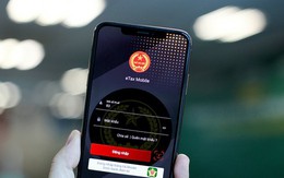 Tạm dừng dịch vụ đánh đề online 789betế, ứng dụng hóa đơn điện tử trong 3 tuần
