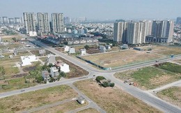 Vì sao 789bet có uy tín không từ đất đai của Việt Nam rất thấp?