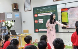 Bộ GD&ĐT đưa ra nhiều quy định mới trả lương dạy thêm giờ với nhà giáo Bộ GD&ĐT đưa ra nhiều quy định mới trả lương dạy thêm giờ với nhà giáo
